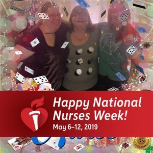 Meet your Posher, Teresa